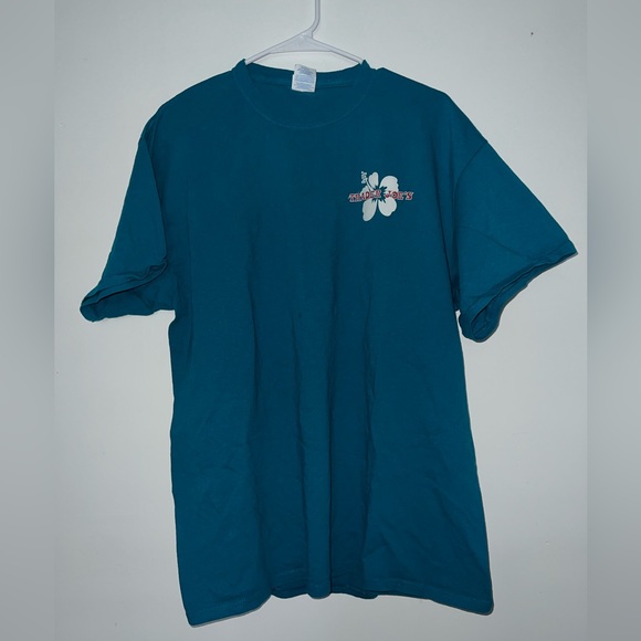 Trader Joe’s Size Xl Short Sleeve T-Shirt - Picture 1 of 4